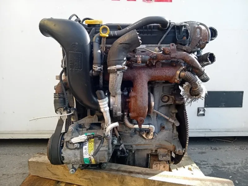 Motore Completo Z19DT 120 CV 88 KW Opel Zafira B 2005