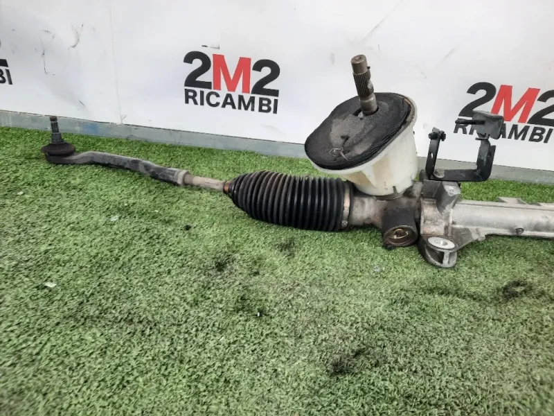 Scatola Sterzo Cservosterzo 490018982R Renault Mégane III 2012