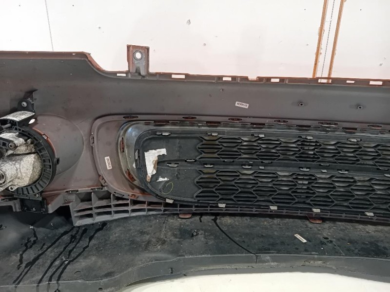 Paraurti ANT 16614910 Mini MINI Cooper R56 2007