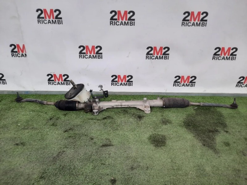 Scatola Sterzo Cservosterzo 490018982R Renault Mégane III 2012