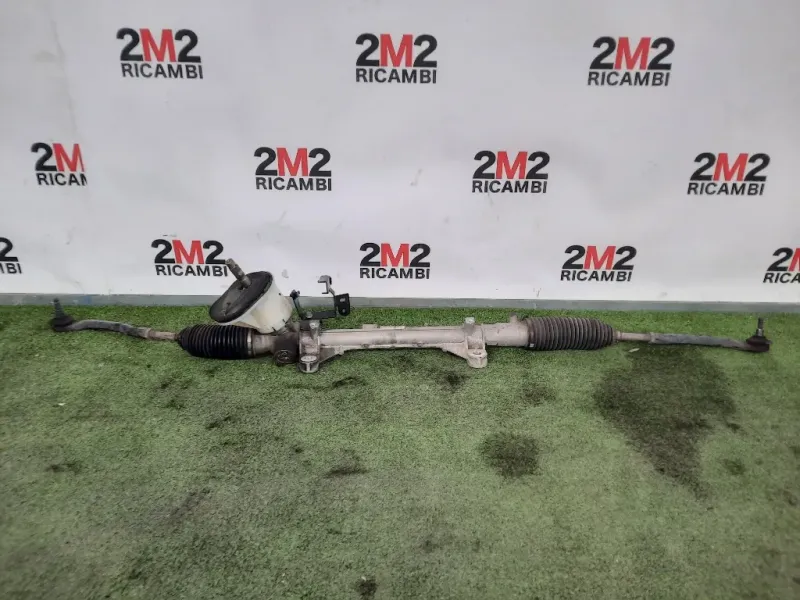 Scatola Sterzo Cservosterzo 490018982R Renault Mégane III 2012