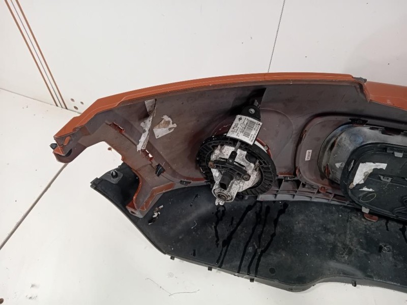 Paraurti ANT 16614910 Mini MINI Cooper R56 2007