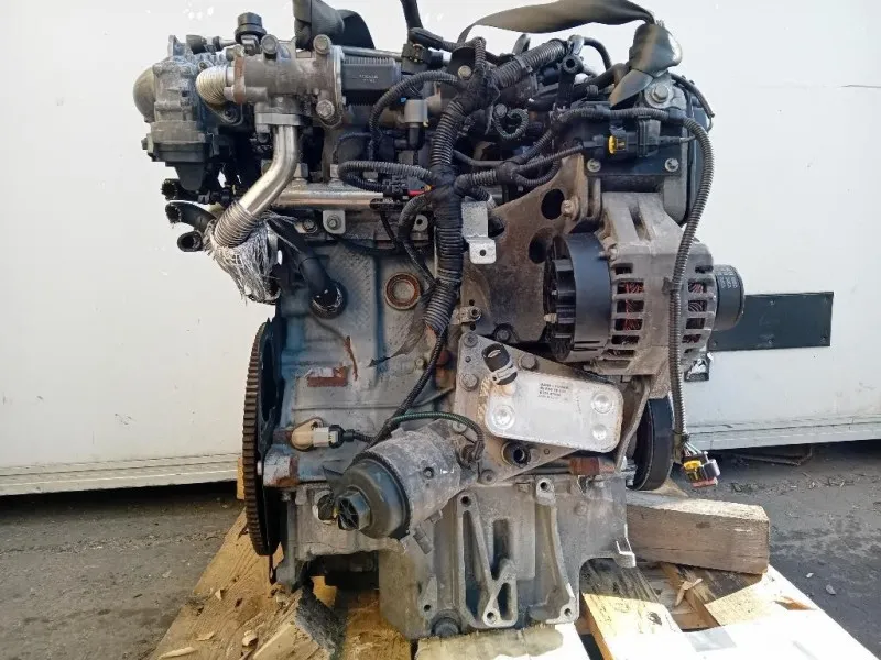 Motore Completo Z19DT 120 CV 88 KW Opel Zafira B 2005