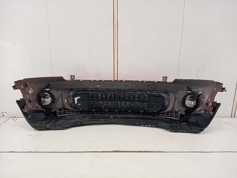Paraurti ANT 16614910 Mini MINI Cooper R56 2007