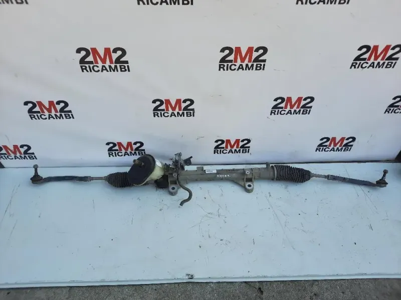 Scatola Sterzo Cservosterzo 490018982R Renault Mégane III SW 2009