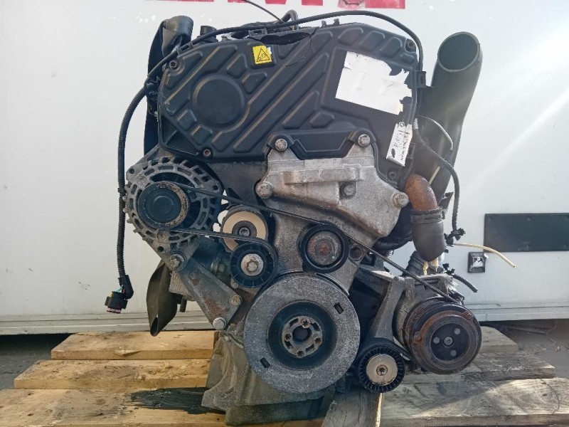 Motore Completo Z19DT 120 CV 88 KW Opel Zafira B 2005