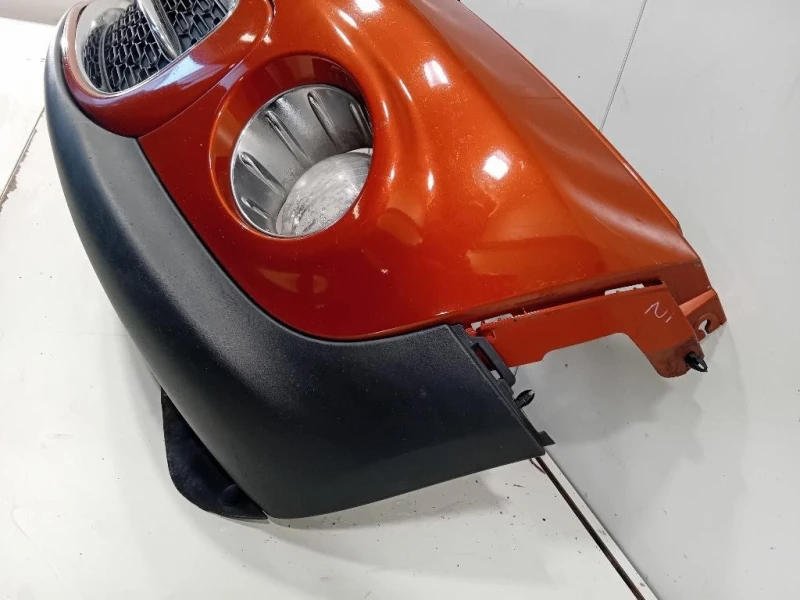 Paraurti ANT 16614910 Mini MINI Cooper R56 2007