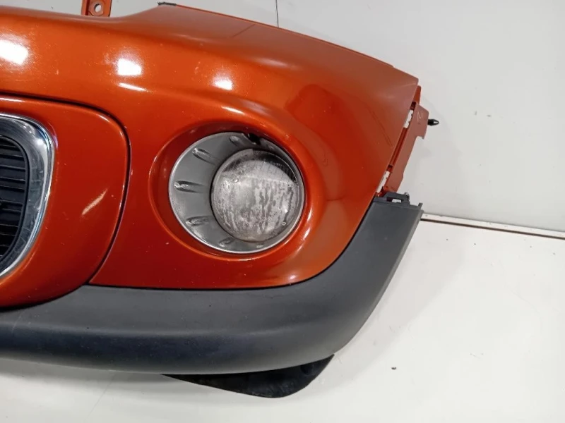 Paraurti ANT 16614910 Mini MINI Cooper R56 2007