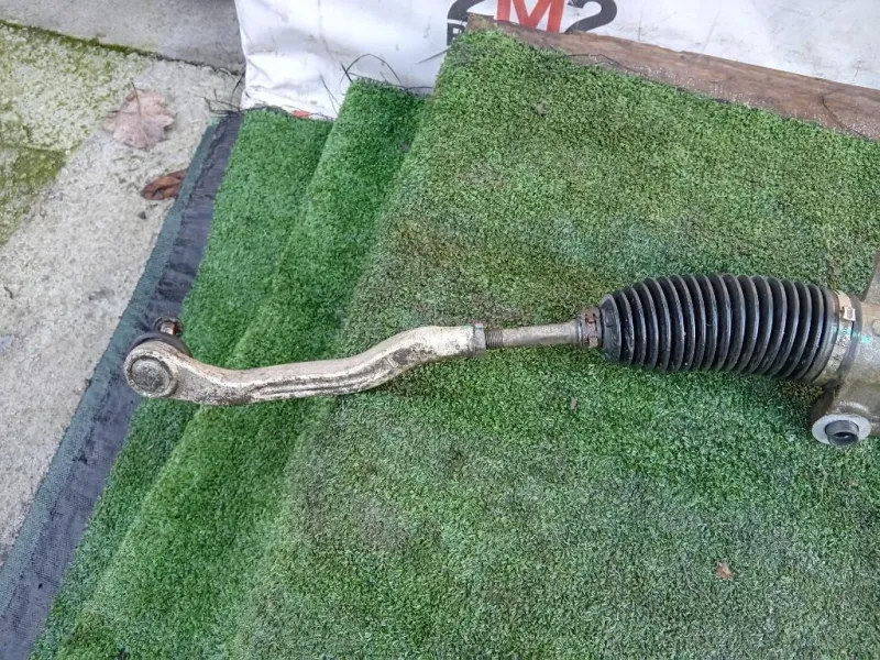 Scatola Sterzo Cservosterzo 490013272R Renault Mégane IV 2016