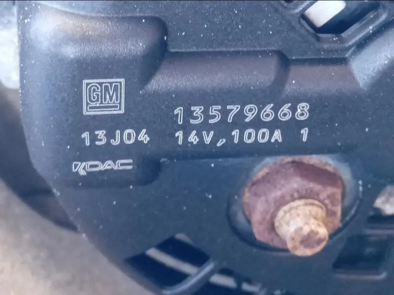 Motore Completo A20DTH 165 CV 121 KW Opel Zafira C 2012