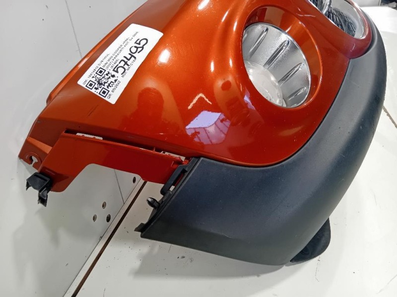 Paraurti ANT 16614910 Mini MINI Cooper R56 2007