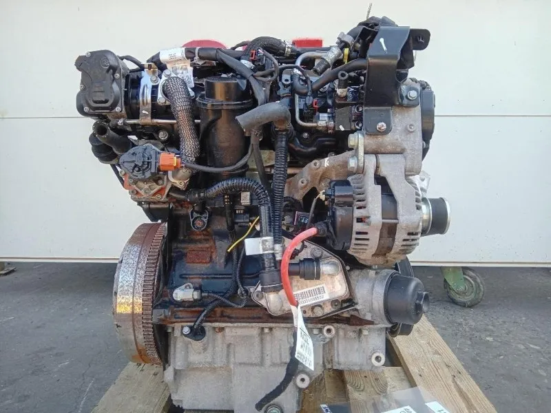 Motore Completo A20DTH 165 CV 121 KW Opel Zafira C 2012