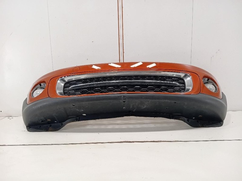 Paraurti ANT 16614910 Mini MINI Cooper R56 2007