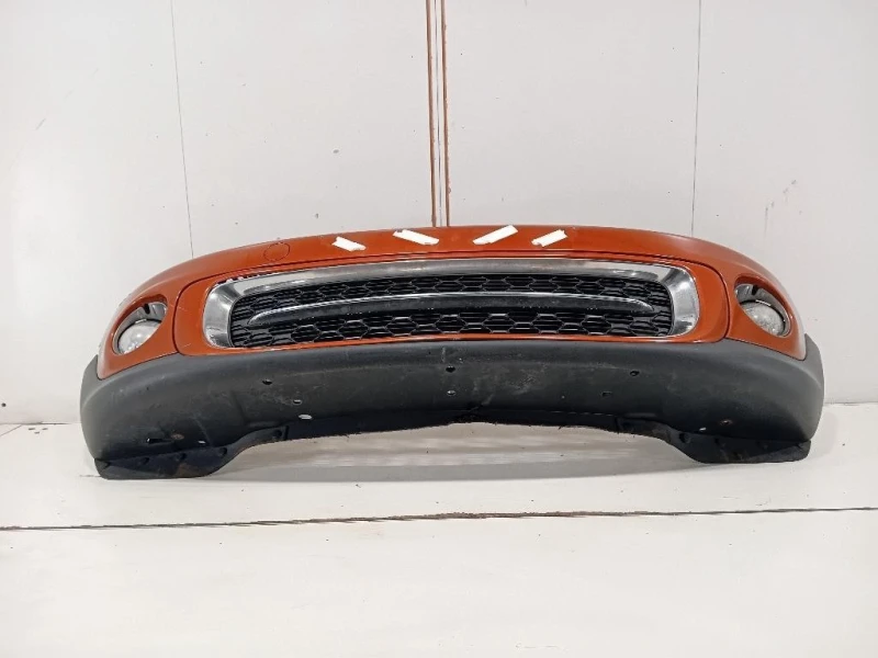 Paraurti ANT 16614910 Mini MINI Cooper R56 2007
