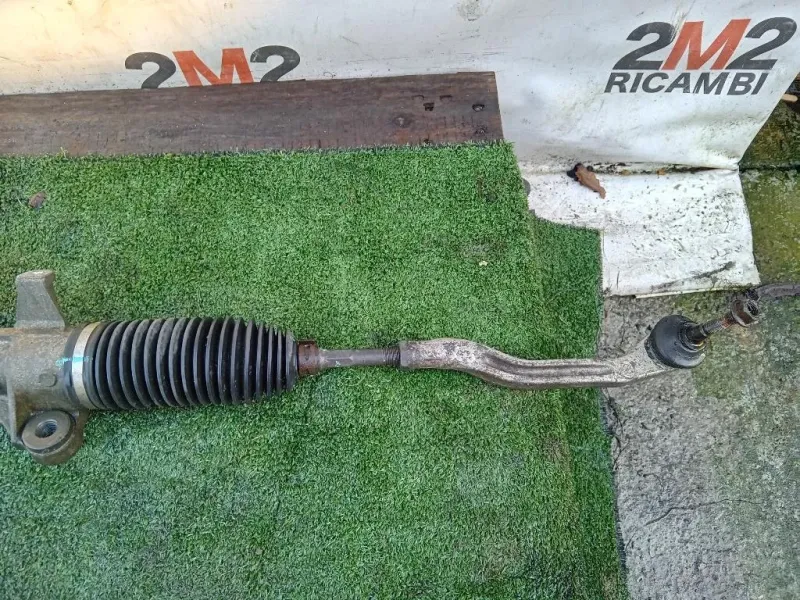 Scatola Sterzo Cservosterzo 490013272R Renault Mégane IV 2016