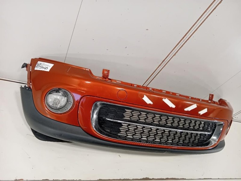 Paraurti ANT 16614910 Mini MINI Cooper R56 2007