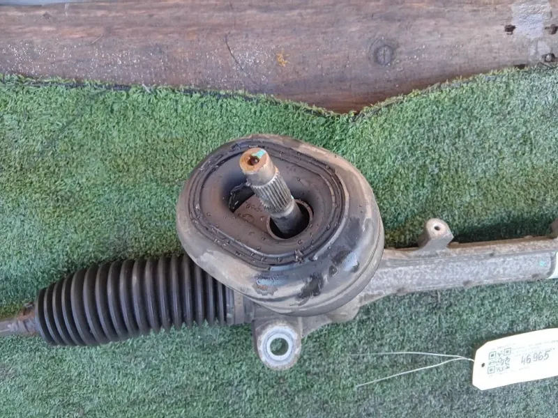 Scatola Sterzo Cservosterzo 490013272R Renault Mégane IV 2016