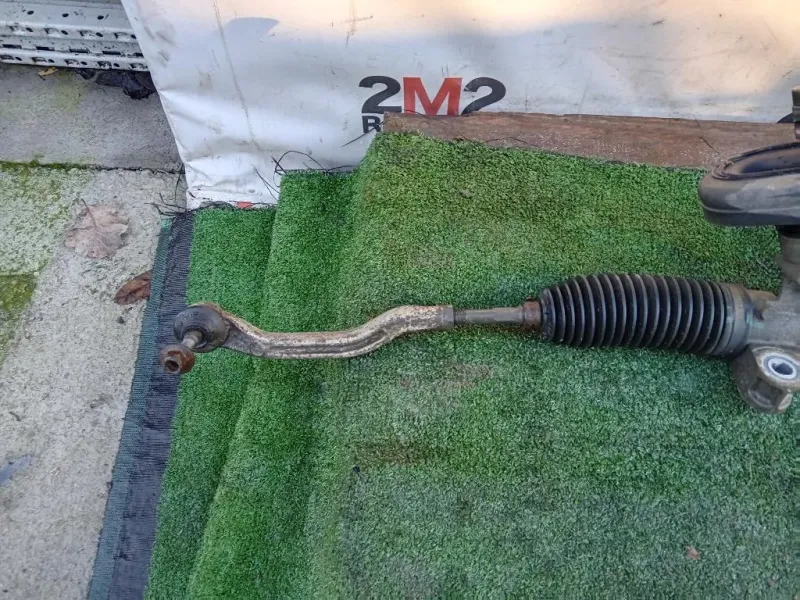 Scatola Sterzo Cservosterzo 490013272R Renault Mégane IV 2016