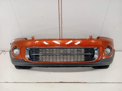 Paraurti ANT 16614910 Mini MINI Cooper R56 2007