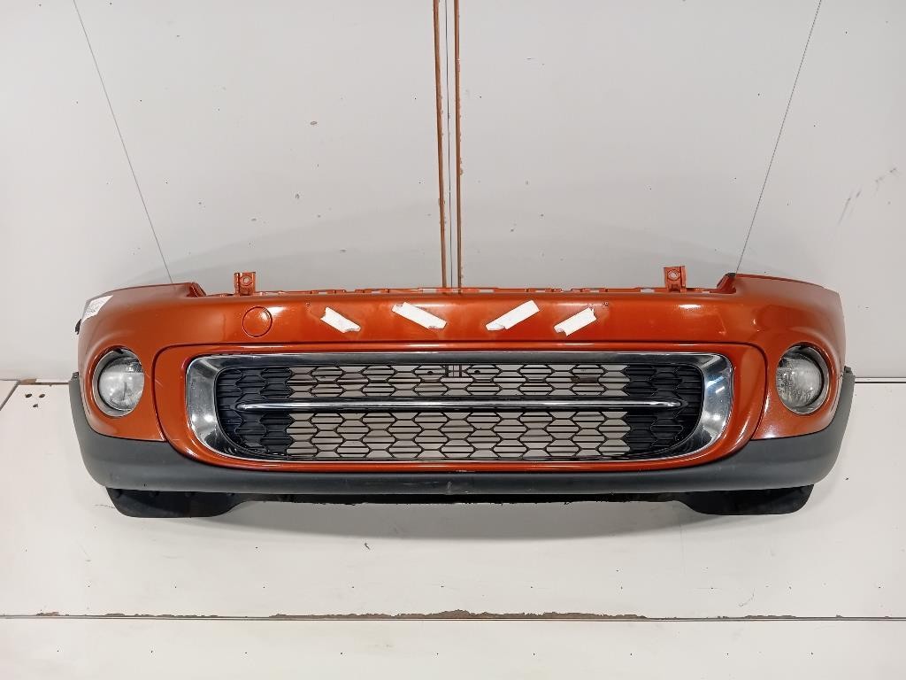 Paraurti ANT 16614910 Mini MINI Cooper R56 2007