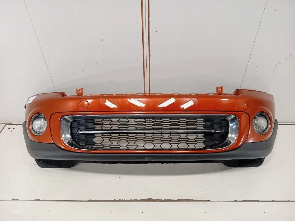 Paraurti ANT 16614910 Mini MINI Cooper R56 2007