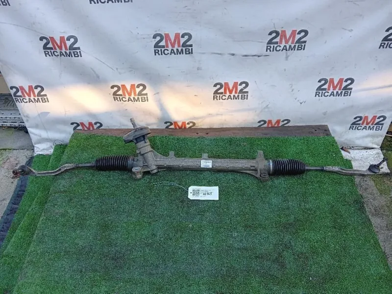 Scatola Sterzo Cservosterzo 490013272R Renault Mégane IV 2016