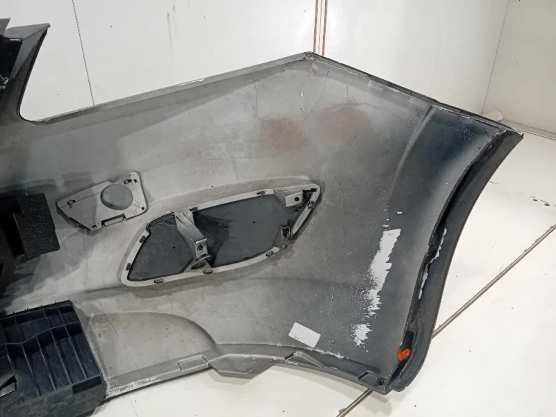 Paraurti ANT 13247273 Opel Zafira B 2005