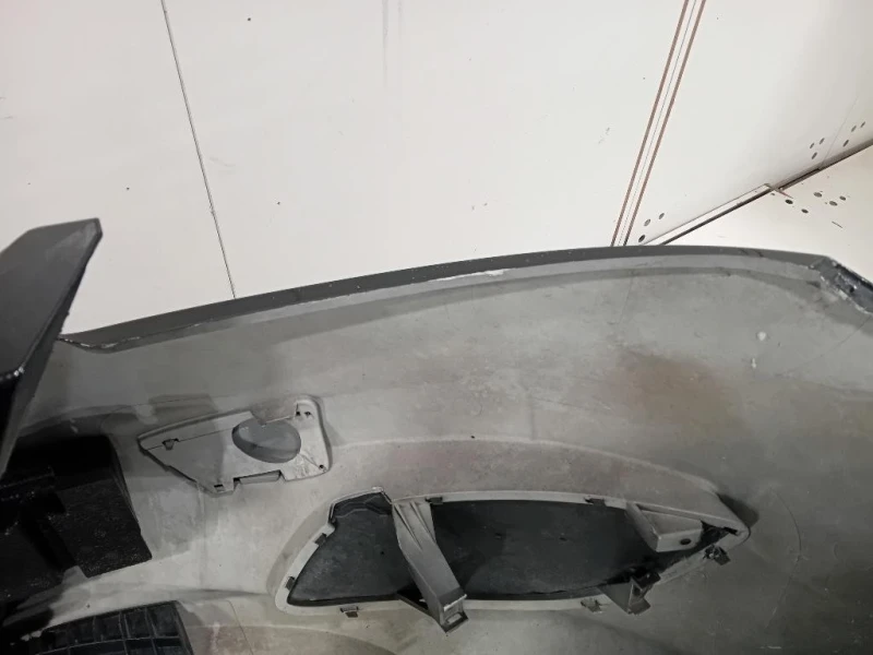 Paraurti ANT 13247273 Opel Zafira B 2005