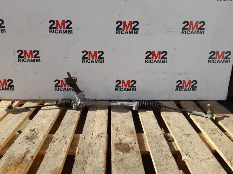 Scatola Sterzo Cservosterzo 1S1423057J Seat MII 2012