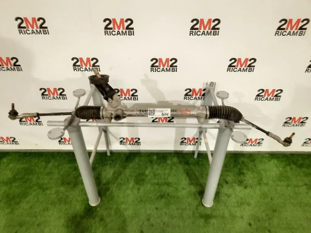 Scatola Sterzo Cservosterzo 6C1423057J Seat Toledo KG3 2013