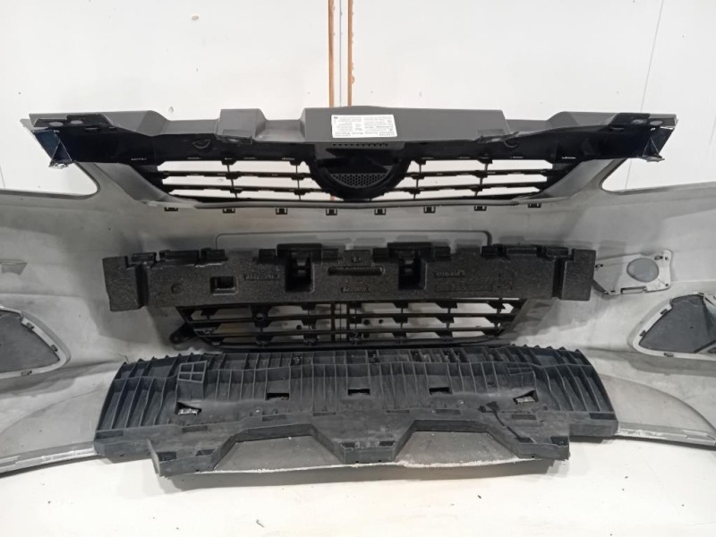 Paraurti ANT 13247273 Opel Zafira B 2005