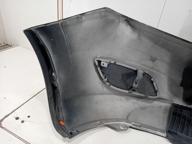 Paraurti ANT 13247273 Opel Zafira B 2005