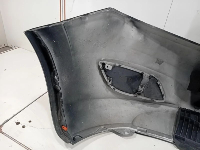 Paraurti ANT 13247273 Opel Zafira B 2005