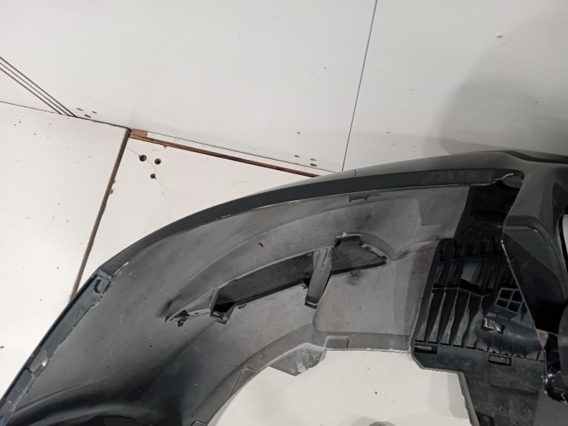 Paraurti ANT 13247273 Opel Zafira B 2005