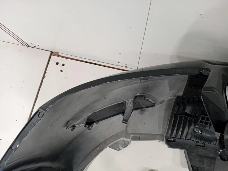 Paraurti ANT 13247273 Opel Zafira B 2005