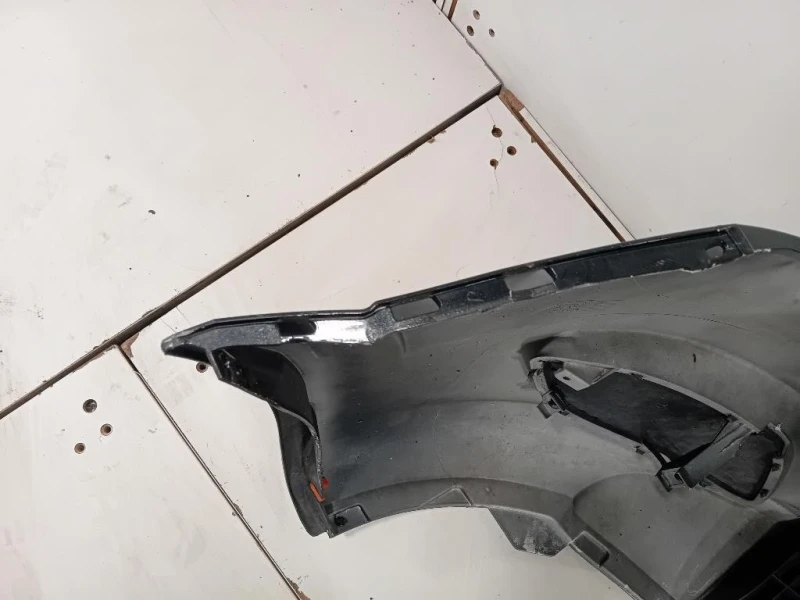 Paraurti ANT 13247273 Opel Zafira B 2005