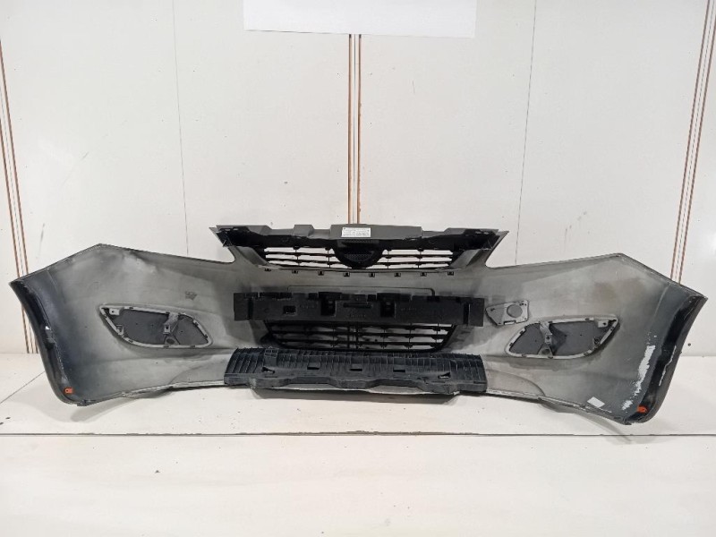 Paraurti ANT 13247273 Opel Zafira B 2005