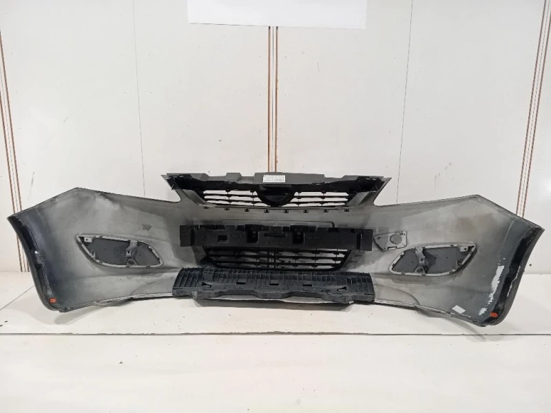 Paraurti ANT 13247273 Opel Zafira B 2005