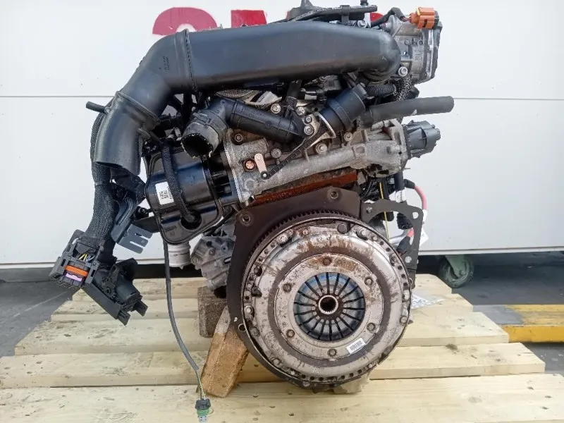 Motore Completo A20DTH 165 CV 121 KW Opel Zafira C 2012