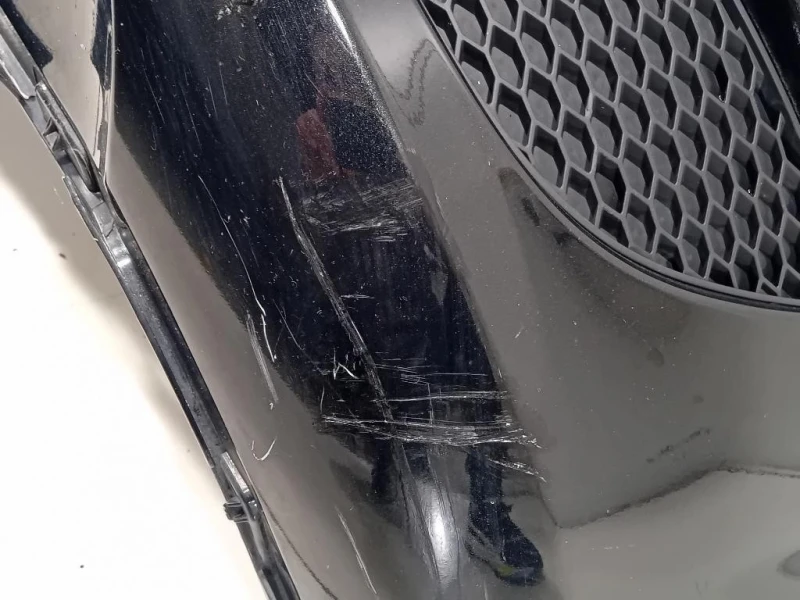 Paraurti ANT 13247273 Opel Zafira B 2005