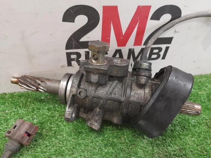 Scatola Sterzo Cservosterzo 6800001003 Skoda Fabia NJ3 2014