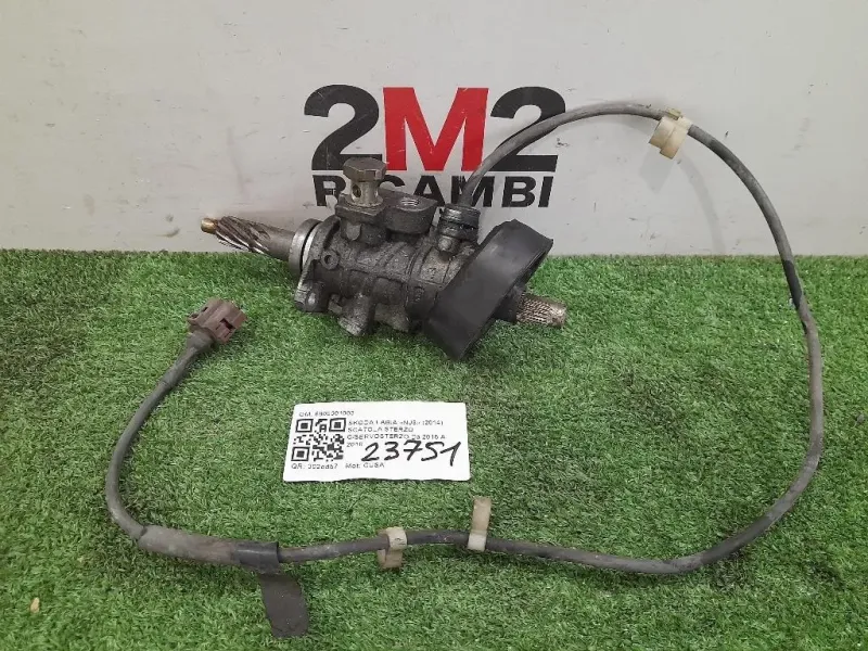 Scatola Sterzo Cservosterzo 6800001003 Skoda Fabia NJ3 2014