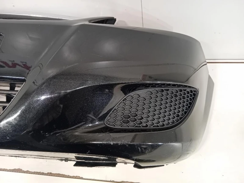Paraurti ANT 13247273 Opel Zafira B 2005