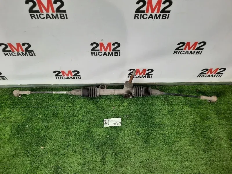 Scatola Sterzo Cservosterzo A4514600651 Smart Fortwo Cabrio 451 2007