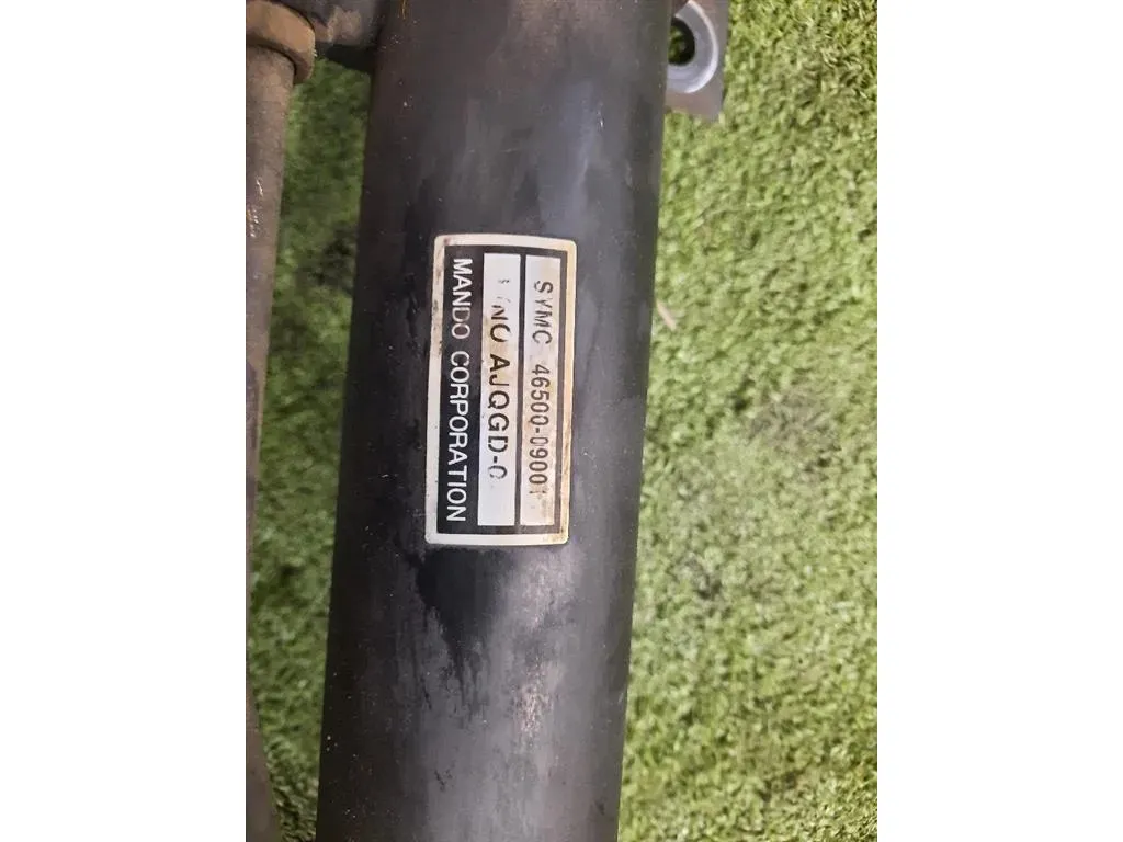 Scatola Sterzo Cservosterzo 4650009005 Ssangyong Kyron 2005