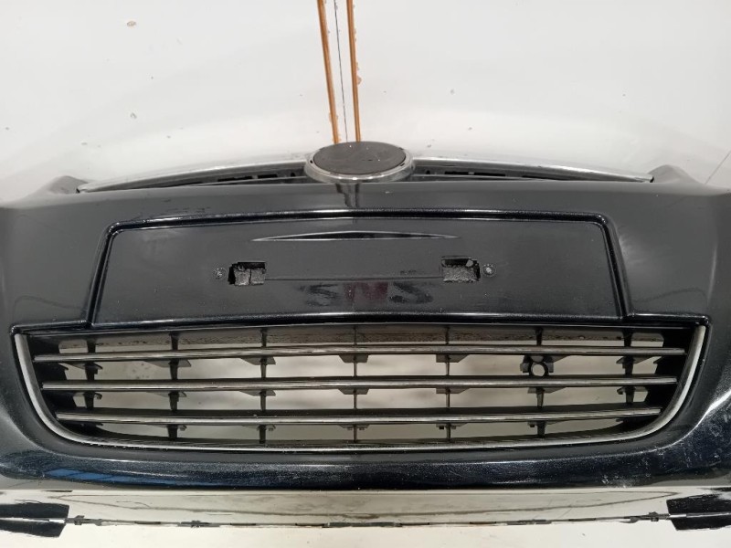 Paraurti ANT 13247273 Opel Zafira B 2005