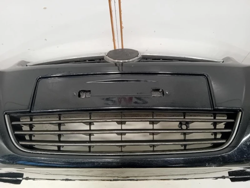 Paraurti ANT 13247273 Opel Zafira B 2005