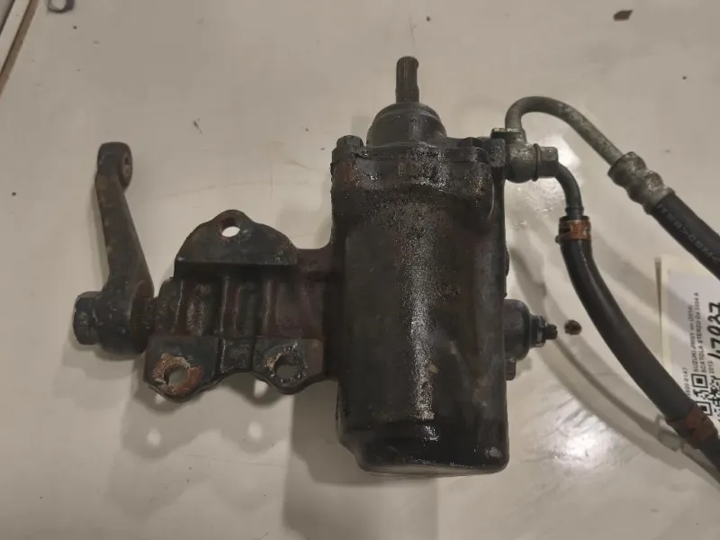 Scatola Sterzo Cservosterzo 48600-81A7 Suzuki Jimny I 1999