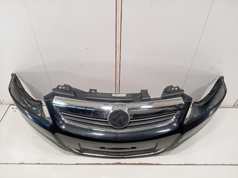 Paraurti ANT 13247273 Opel Zafira B 2005