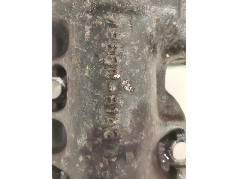 Scatola Sterzo Cservosterzo 48600-81A7 Suzuki Jimny I 1999